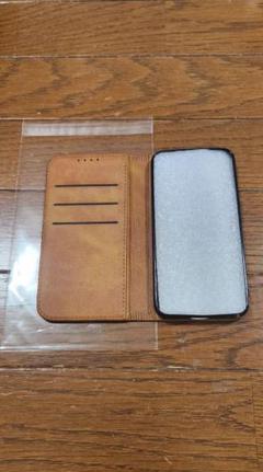 Galaxy s22（サムスン ギャラクシー）手帳型 ケースのサムネイル