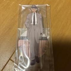 名探偵コナン セガラッキーくじ 一番くじ F賞 アクリルスタンド 安室透