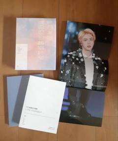 防弾少年団(BTS) - BTS トレカ テヒョン LYS DVD Seoul ソウル公演 BTS Love Yourself SEOUL LYS DVD テヒョン V｜Yahoo!フリマ（旧