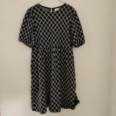 ZARA　ガールズワンピース　SIZE13-14 CM164