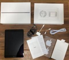 iPad 第9世代　64GB スペースグレイ　海外版