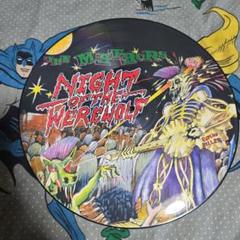 レア！50枚限定！METEORS/PSYCHO DOWN 黒盤　サイコビリー 2025年最新】Psychobilly の人気アイテム - メルカリ