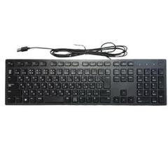 【新品未開封】DELL 有線 キーボード KB216-BK マウス付 ５セット Amazon.co.jp: Dell キーボード 有線 日本語配列 マルチメディア