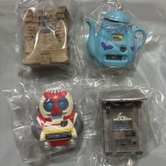 ディズニー　自動販売機　ミニチュアフィギュア かわいい自動販売機を再現！東京ディズニーリゾート ミニチュア