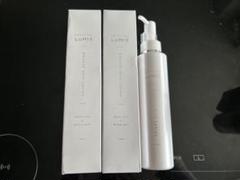 LUMIX Smooth Shine Lotion 110ml 3本セット未開封 LUMIX スムース スキンローション（店販用）」ルミクス専用 抑毛