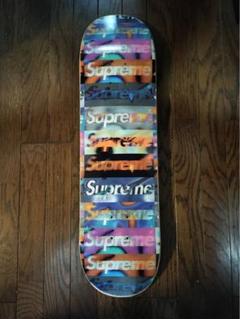 2025年最新】supreme デッキ スケボーの人気アイテム - メルカリ