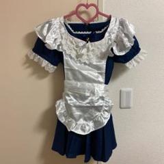 めいどりーみん メイド服 研修服 制服 コスプレ