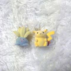【絶版】ポケモン　キーホルダー　90年代　ピカチュウ、ゲンガー、カメックス他 5541181-04.jpg