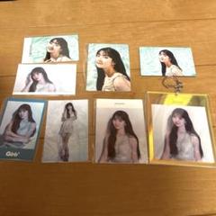 菱田未渚美 チェキ グッズセット 2025年最新】菱田未渚美 チェキの人気アイテム - メルカリ