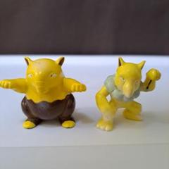 超貴重！ 初代 モンコレ ブーバー Amazon.co.jp: ポケットモンスター モンスターコレクション MC