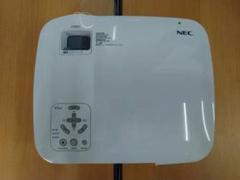 品名：NEC LVT695 プロジェクター 品名：NEC LVT695 プロジェクター - メルカリ