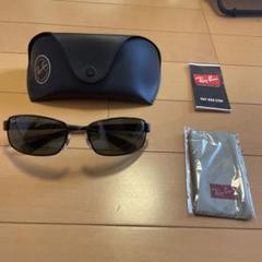 2025年最新】RB3364 RAY BANの人気アイテム - メルカリ