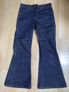 希少 70s Levi’s ベロア フレアパンツ 517 684 646 y2k 希少 70s Levi's ベロア フレアパンツ 517 684 646 y2k