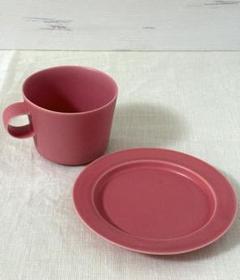 イイホシユミコCHECK&STRIPE ミスティピンク SML 3枚セット① CHECK＆STRIPE / 商品詳細グループ