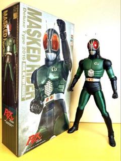 メディコムトイ RAH 仮面ライダーBLACK ワンダーフェスティバル