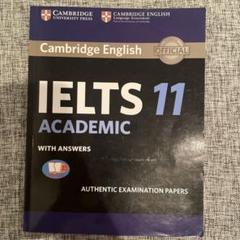 IELTS ACCADEMIC
