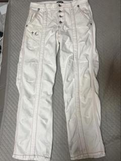 Thugclub Line GOB pants 正規品