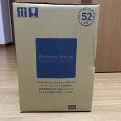 プレミアムウォーター 12L×4個セット 2025年最新】PREMIUM WATERの人気アイテム - メルカリ