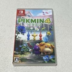 2025年最新】Pikmin 4(ピクミン 4) -Switchの人気アイテム
