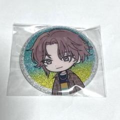七基 缶バッジ まとめ売り 18TRIP エイトリ 缶バッジ キャラバッジコレクション 斜木七基