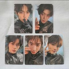 TOMORROW X TOGETHER - TXT SWEET ライブ期間限定 特典 トレカ ヨンジュン ヨンジュン txt 特典 TOMORROW X TOGETHER - メルカリ