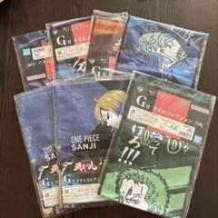ONE PIECE お昼寝タイム　ロー&ベポ　フェイスタオル ONE PIECE お昼寝タイム ロー&ベポ フェイスタオル - メルカリ