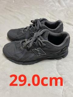 New Balance M1906RU ダークグレー