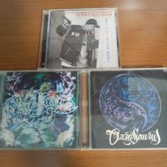 2025年最新】オジロザウルス cdの人気アイテム - メルカリ