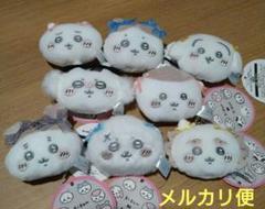【ちいかわ】ミニがまぐち〜リボン〜 全8種コンプセット