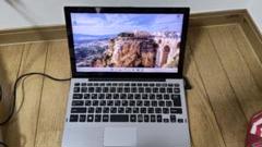 ジャンク　SONY VAIO Pro PA メモリ8GB 2in1 ノートPC