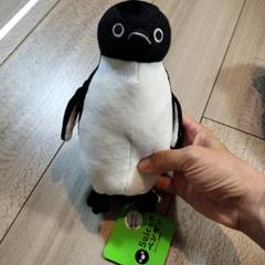 2025年最新】suica ペンギン ぬいぐるみの人気アイテム - メルカリ