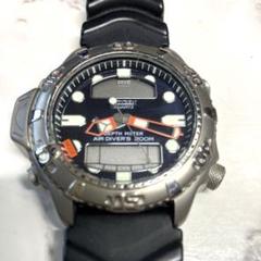 Citizen アクアランド❕ジャンク品❕ The Citizen Aqualand 40th Anniversary Limited Edition
