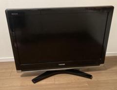 楽天市場】【中古】 TOSHIBA 東芝 REGZA 32C7000 液晶テレビ 32V型 2008年製 ブラック 【大型】 N3030077 :  ReRe（安く買えるドットコム）