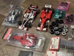 2025年最新】ミニッツ マクラーレンF1の人気アイテム - メルカリ