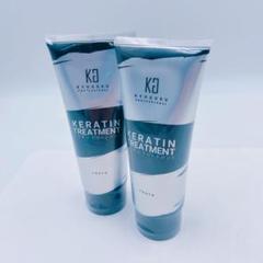 6BM96【新品未開封】KYOGOKU ケラチン KRT ヘアトリートメント 6BM96【新品未開封】KYOGOKU ケラチン KRT ヘアトリートメント