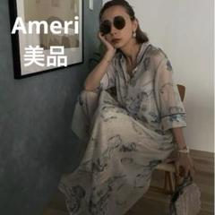 2025年最新】ameri vintage ワンピース シアーの人気アイテム