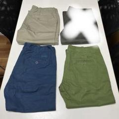 Vintage55 パンツ３点セット Vintage55 パンツ3点セット - メルカリ