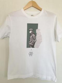 呪術廻戦 五条悟 ユニクロ GU UNIQLO Tシャツ 2枚セット
