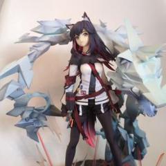 【ジャンク品】アークナイツ テキサス フィギュア Amazon | HiPlay Myethos アークナイツ サイレンス・テキサス 遺
