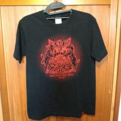 マキシマムザホルモン tシャツ