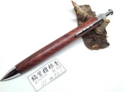 【バルダオ.板屋楓のボールペン】　木軸　木工　手作り　三神ボール金具仕様 板屋楓のボールペン・スタンダード – 野原工芸オンラインストア