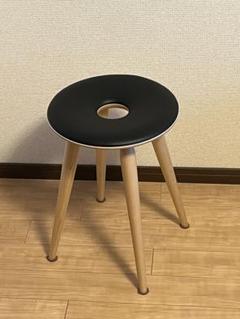当時物 希少　オールドヴィンテージ　天童木工　リングスツール リングスツール | 天童木工オンラインストア
