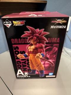 【一番くじ】ドラゴンボールZ マスタライズ フリーザ 悟空 フィギュアセット ドラゴンボールZ マスタライズ フリーザと悟空 - メルカリ