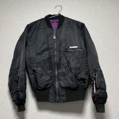 2025年最新】xlarge ma-1の人気アイテム - メルカリ