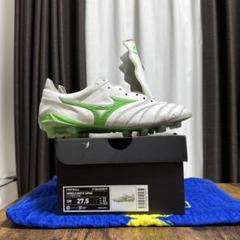 【最終値下げ】Morelia NEO IV Japan 27.5cm