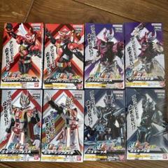 Amazon | 装動 仮面ライダーガッチャード→4← Feat.仮面
