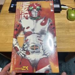 RAH 仮面ライダー まとめ売り リアル アクション ヒーローズ RAH 仮面ライダーZX 未開封未使用 リアルアクションヒーローズ