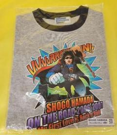2025年最新】浜田省吾Tシャツの人気アイテム - メルカリ