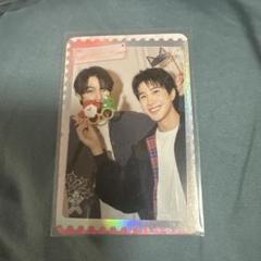 GMMTV Christmas トレカ JoongDunk Secret 2025年最新】gmmtv トレカ クリスマスの人気アイテム - メルカリ