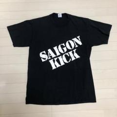 SAIGON KICK サイゴンキック 90's WATER ツアー Tシャツ SAIGON KICK サイゴンキック 90's WATER ツアー Tシャツ - メルカリ
